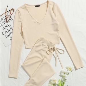 Shein set
